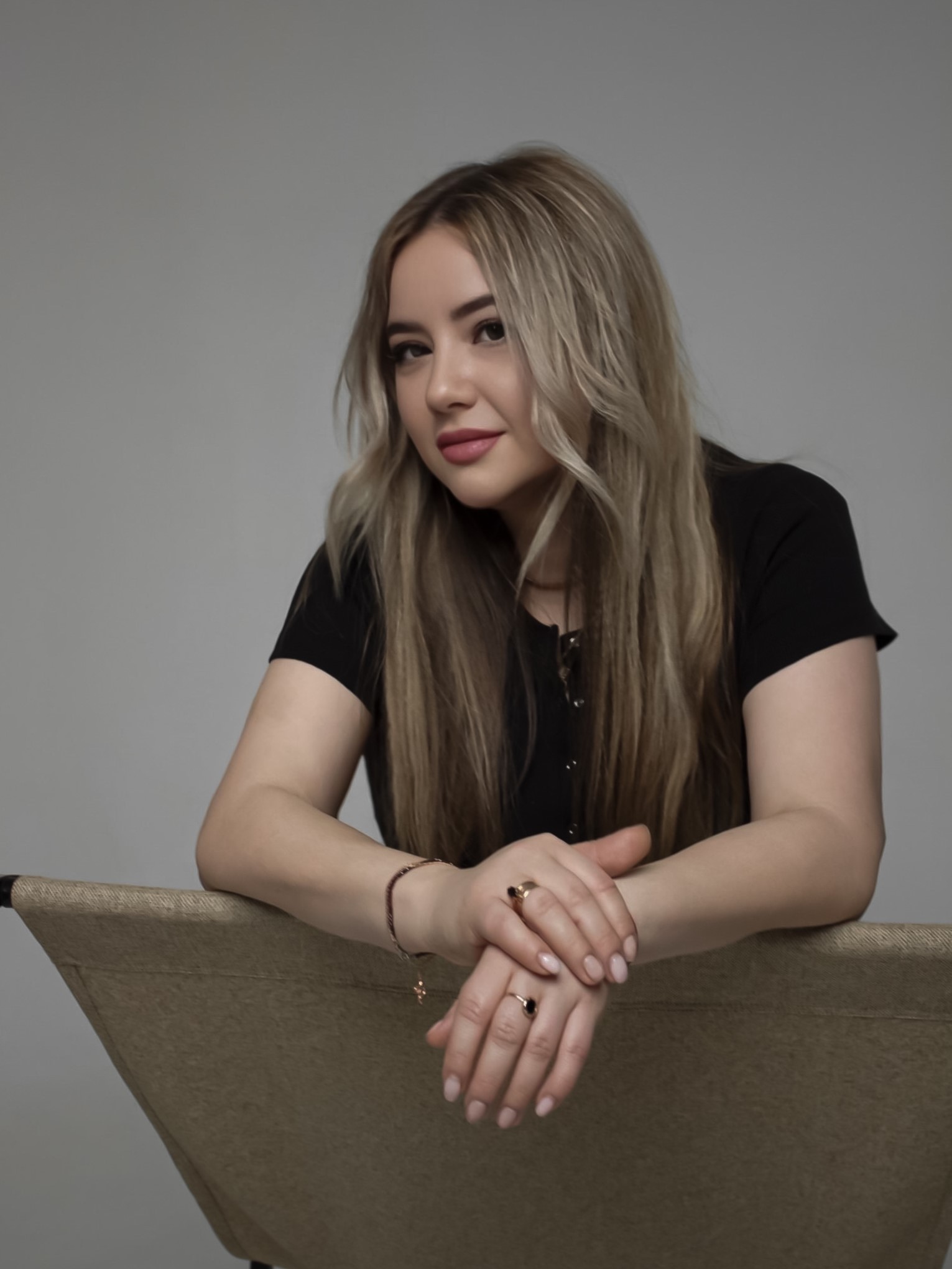 Казакова Екатерина Олеговна.