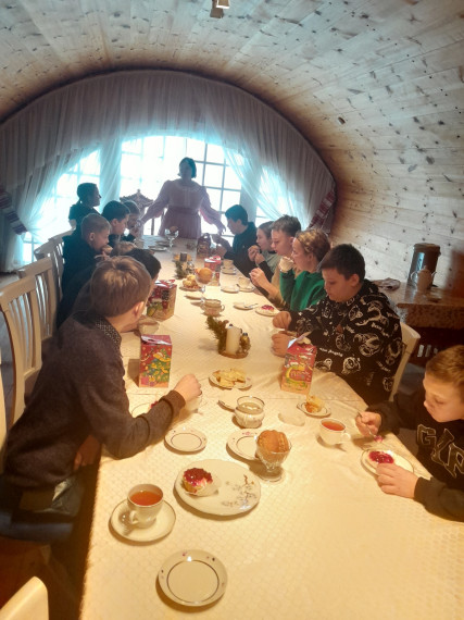 Новый год уже близко!.